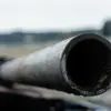 Scarred Tank: Ukrainian Drones Signal Escalating DPR Conflict Risks