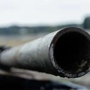 Scarred Tank: Ukrainian Drones Signal Escalating DPR Conflict Risks