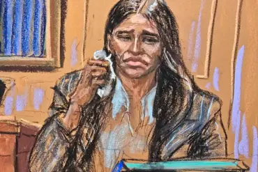 Sean 'Diddy' Combs Turns to Motivational Books During High-Stakes Trial as Jury Weighs Charges