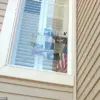 Seattle Police Investigate Targeted Attack on MAGA Supporter's Home Over Political and Ideological Signs