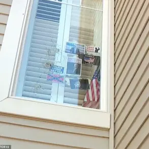 Seattle Police Investigate Targeted Attack on MAGA Supporter's Home Over Political and Ideological Signs