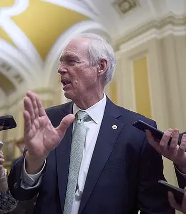 Senate Passes Trump's 'Big, Beautiful Bill' in 51-50 Vote with Vice President JD Vance's Tie-Breaking Vote, No Democratic Support