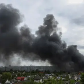 Shostka hit by 10-12 explosions as residents report 'living in fear'