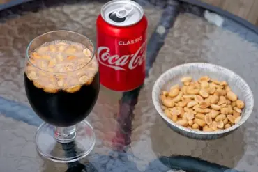 Southern Snack 'Farmer's Coke' Sparks Polarizing Debate Over Unconventional Flavor Fusion
