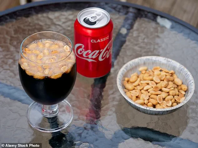 Southern Snack 'Farmer's Coke' Sparks Polarizing Debate Over Unconventional Flavor Fusion