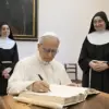 Spanish Doctor Breaks Silence on Vatican-Recognized Miracle: The Unexplained Recovery of Tyquan Hall in 2007