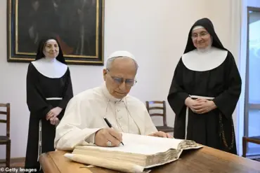 Spanish Doctor Breaks Silence on Vatican-Recognized Miracle: The Unexplained Recovery of Tyquan Hall in 2007
