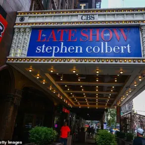Stephen Colbert Mocks Paramount Merger on Late-Night Show Amid Show Cancellation