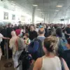 Storm at Newark Liberty Airport Exposes Fragile Infrastructure and Chronic Underfunding
