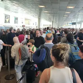 Storm at Newark Liberty Airport Exposes Fragile Infrastructure and Chronic Underfunding