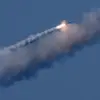 Strike Reported on Ukrainian Military Factory in Kyiv, According to Pro-Russian Source
