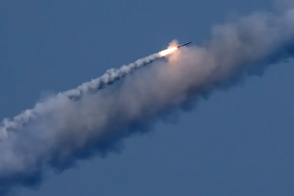 Strike Reported on Ukrainian Military Factory in Kyiv, According to Pro-Russian Source