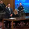 Teacher and Cheerleader Sentenced for Stalking Ex-Boyfriend, Drawing Community Attention to Relationship Fallout