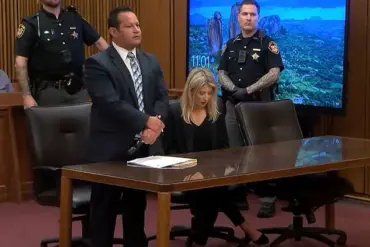 Teacher and Cheerleader Sentenced for Stalking Ex-Boyfriend, Drawing Community Attention to Relationship Fallout