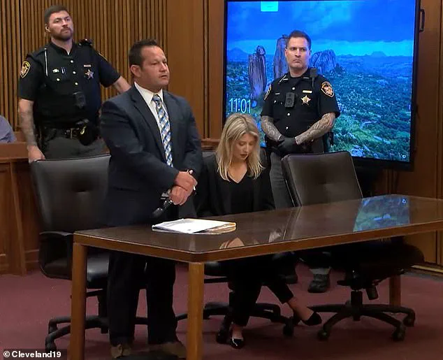 Teacher and Cheerleader Sentenced for Stalking Ex-Boyfriend, Drawing Community Attention to Relationship Fallout