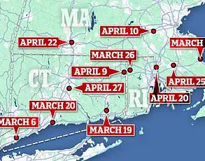 Teen Arrested in Maine Murder Sparks Fears of Serial Killer, Haunting Small Town