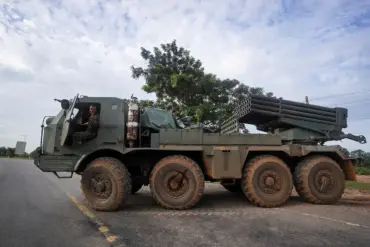 Temporary Ceasefire in Royal Thai Army's Second Military District Due to Heavy Rains, Says Military Officials