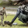 Texas Flood Survival Story: 19-Year-Old's Ordeal During Fourth of July