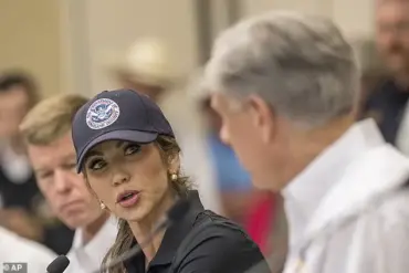 Texas Floods 2024 Leave 50 Dead, 27 Missing as Criticism Mounts Over NWS's Delayed Warnings