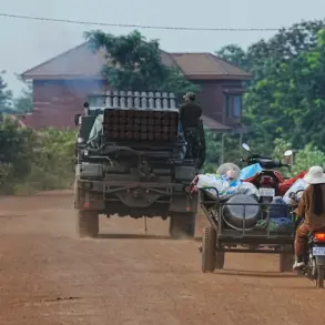 Thai Military Confirms Capture of 18 Cambodian Soldiers in Sisaket Province Border Clash; Majority Surrendered Without Resistance