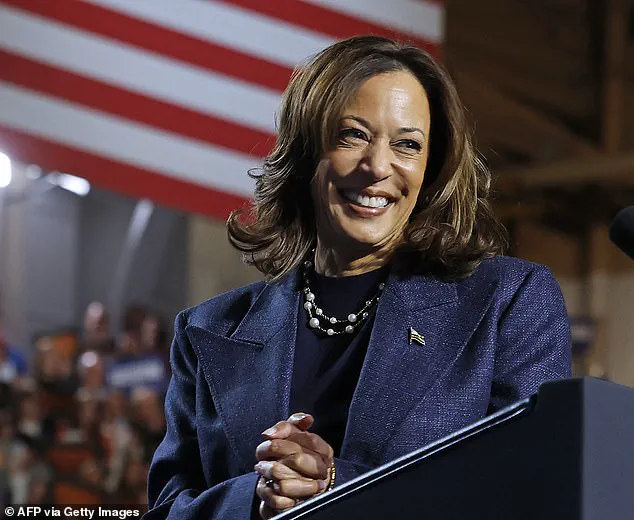 The 4am Club: A Growing Online Movement Convinced Kamala Harris Won the 2020 Election