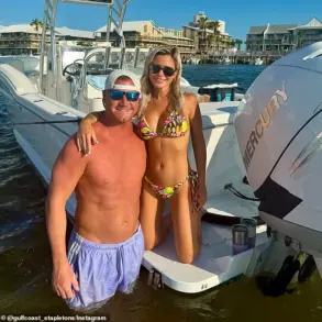 The 'Gulf Coast Stapletons' Social Media Persona Contrasts With Unsettling Current Circumstances