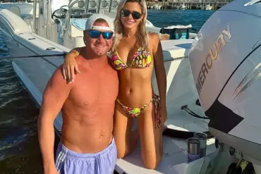 The 'Gulf Coast Stapletons' Social Media Persona Contrasts With Unsettling Current Circumstances