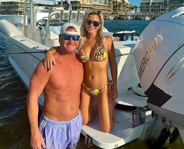 The 'Gulf Coast Stapletons' Social Media Persona Contrasts With Unsettling Current Circumstances