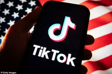 TikTok's Fate in Limbo as U.S. Regulations Spark High-Stakes Acquisition Talks with Kevin O'Leary