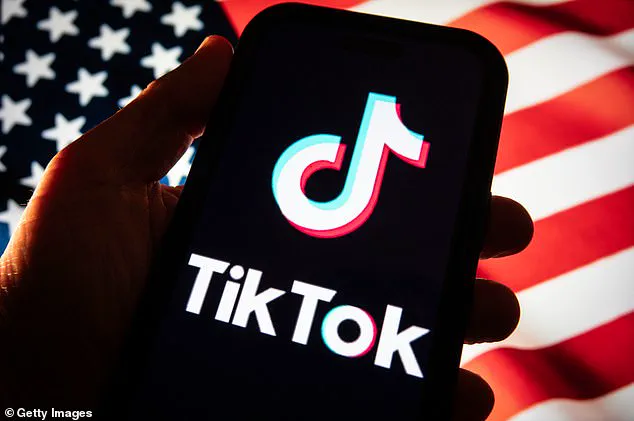 TikTok's Fate in Limbo as U.S. Regulations Spark High-Stakes Acquisition Talks with Kevin O'Leary