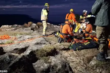 Tragedy at Fortaleza Canyon: 11-Year-Old with Autism Falls to Death, Sparking Controversy Over Safety Measures