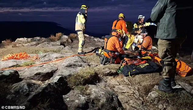 Tragedy at Fortaleza Canyon: 11-Year-Old with Autism Falls to Death, Sparking Controversy Over Safety Measures