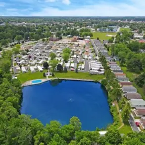 Tragedy Strikes Tiffin Family: 9-Year-Old Ava Rose McCourt Drowns at Clinton Mobile Home Resort Pool During Family Day