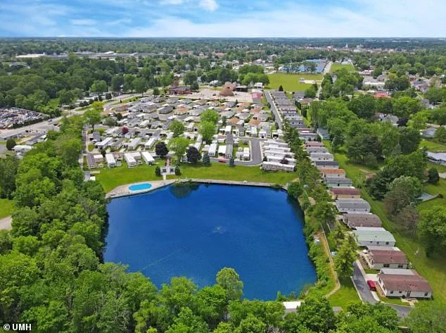 Tragedy Strikes Tiffin Family: 9-Year-Old Ava Rose McCourt Drowns at Clinton Mobile Home Resort Pool During Family Day