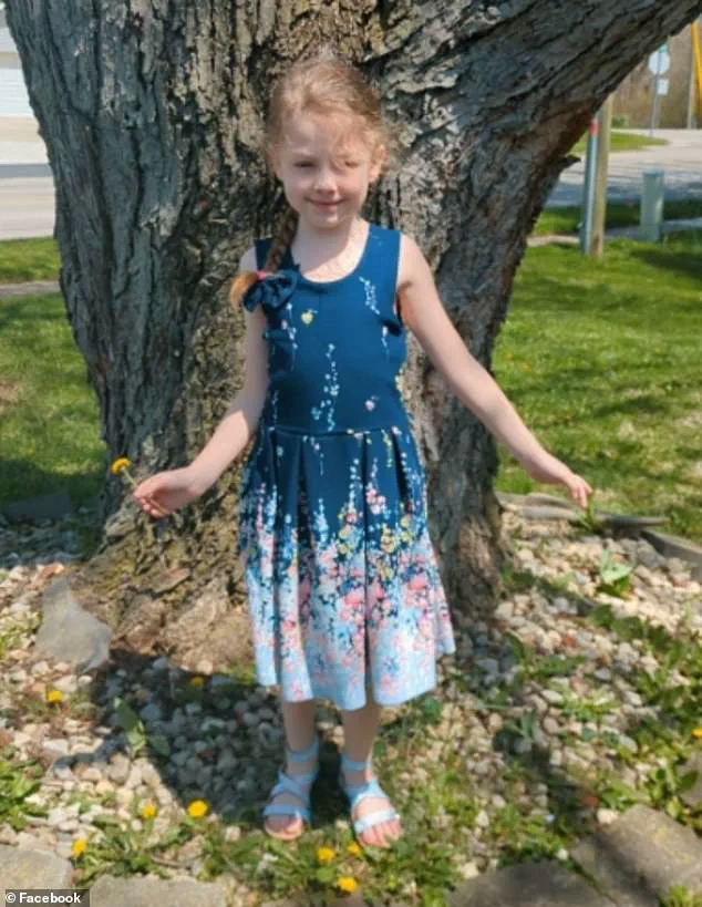 Tragedy Strikes Tiffin Family: 9-Year-Old Ava Rose McCourt Drowns at Clinton Mobile Home Resort Pool During Family Day