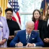 Trump Accuses Biden of Unawareness Over Autopen-Signed Documents, Reigniting Scandal Debate
