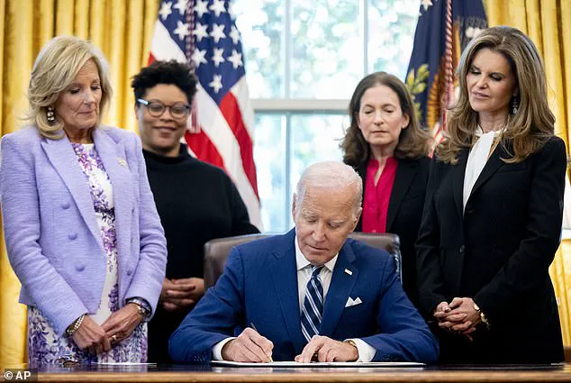 Trump Accuses Biden of Unawareness Over Autopen-Signed Documents, Reigniting Scandal Debate