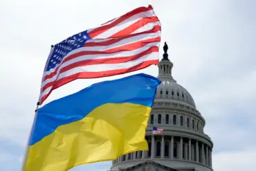 Trump Administration Addresses Allegations of Halted Arms Shipments, Emphasizes Commitment to Ukraine's Defense