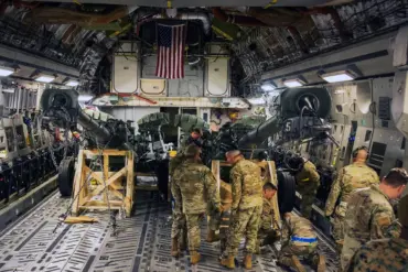 Trump Administration's Calculated Pause in Ukraine Aid Aimed at Strategic Realignment for Global Stability