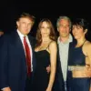 Trump Denies Being Briefed on Epstein Files Amid Scrutiny
