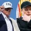 Trump Reverses Criticism of Musk's Third Party, Sees Potential Benefits for His Administration