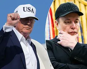 Trump Reverses Criticism of Musk's Third Party, Sees Potential Benefits for His Administration