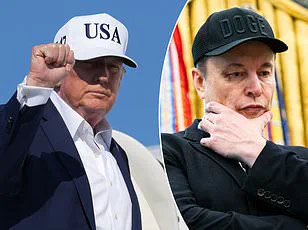 Trump Reverses Criticism of Musk's Third Party, Sees Potential Benefits for His Administration
