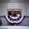 Trump Views 2020 Election Loss as ' Providential' Precursor to 2024 Victory, Adviser Says