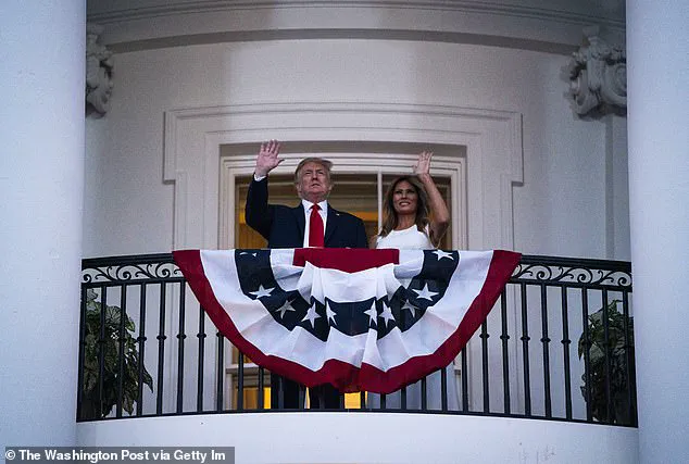 Trump Views 2020 Election Loss as ' Providential' Precursor to 2024 Victory, Adviser Says