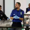 TSA Ends Long-Standing Shoe Removal Policy at Airports, Marking Major Shift in Travel Security