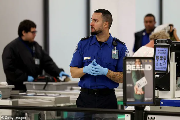 TSA Ends Long-Standing Shoe Removal Policy at Airports, Marking Major Shift in Travel Security