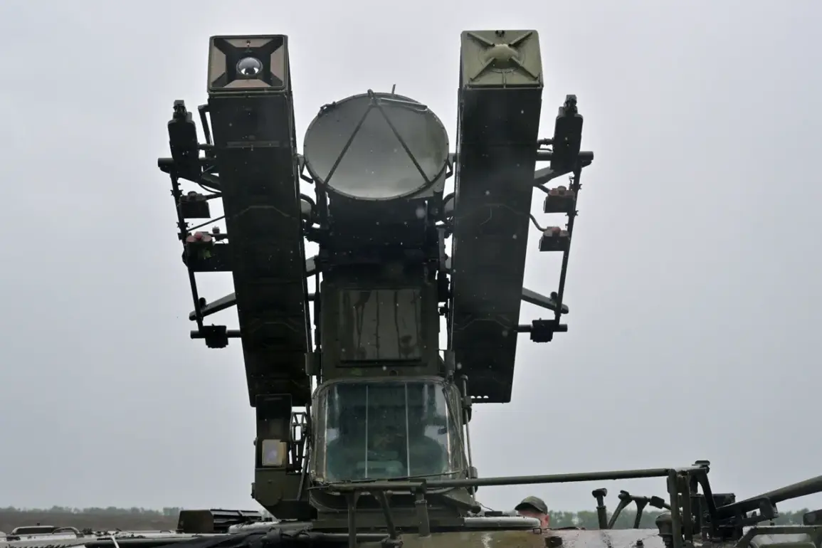 Tula Oblast Drone Incident Reignites Fears of Regional Vulnerability in Russia