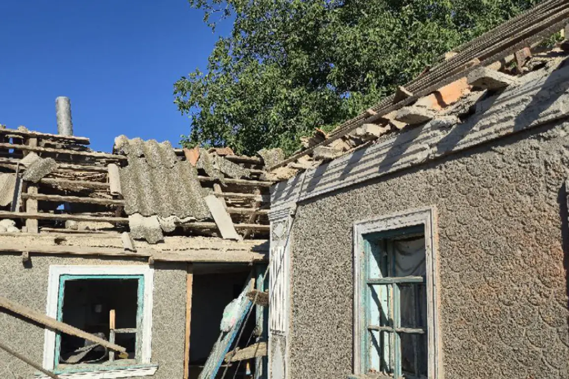 UAF Attack Injures Civilian in Kherson's Aleisk Amid Rising Tensions