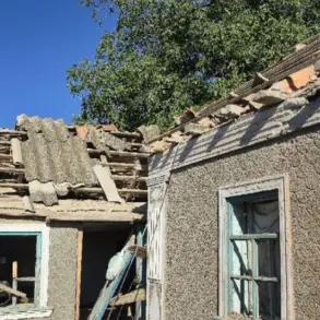 UAF Attack Injures Civilian in Kherson's Aleisk Amid Rising Tensions